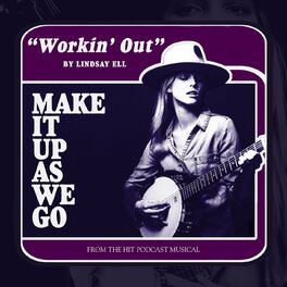 Album cover of Workin' Out