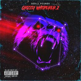 Album cover of Grizzly Whisperer 2