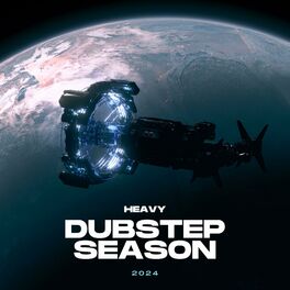 Album cover of Heavy Dubstep Season 2024