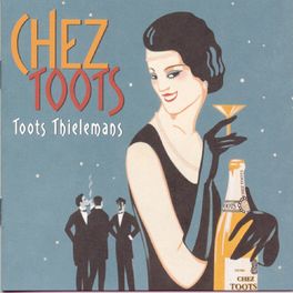 Album cover of Chez Toots