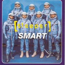 Album cover of Smart
