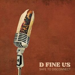 Album cover of Safe to Disconnect