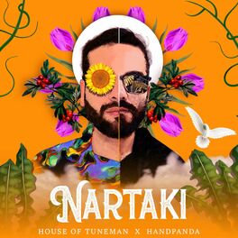 Album cover of Nartaki
