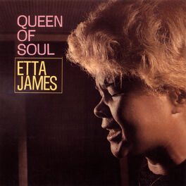 Album cover of Queen Of Soul