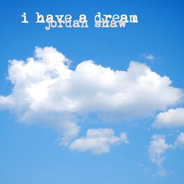 Album cover of I Have A Dream