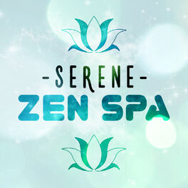 Album cover of Serene Zen Spa
