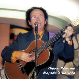 Album cover of Napule 'e 'na vota