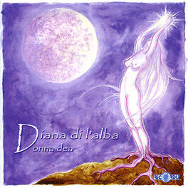 Album cover of Donna dea