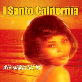Album cover of Ave Maria No No