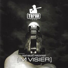 Album cover of Im Visier