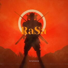 Album cover of Anatawa
