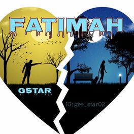 Album cover of Fatimah