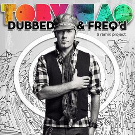Album cover of Dubbed & Freq'd: A Remix Project