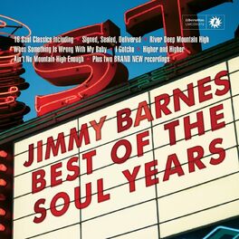 Album cover of Best Of The Soul Years