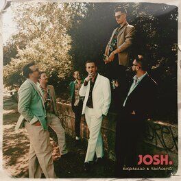 Album cover of Expresso & Tschianti