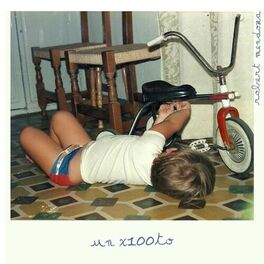 Album cover of un x100to (Violin Cover)