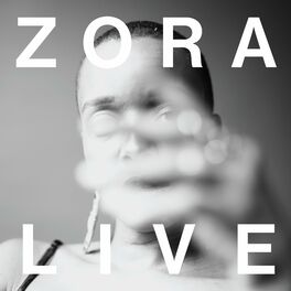 Album cover of ZORA (LIVE)