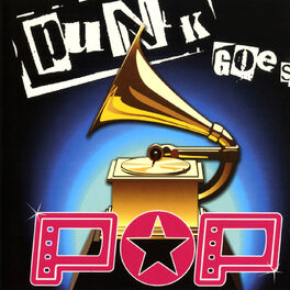 Album cover of Punk Goes Pop