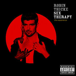 Album cover of Sex Therapy: The Experience