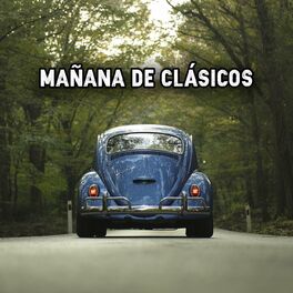 Album cover of Mañana de Clásicos
