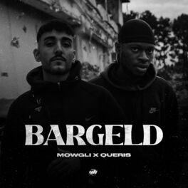 Album cover of Bargeld