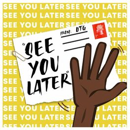 Album cover of See You Later