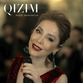Album cover of Qızım