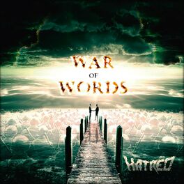 Album cover of War of Words