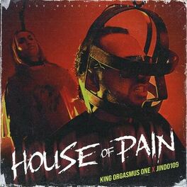 Album cover of House of Pain