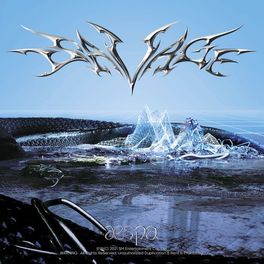 Album cover of Savage - The 1st Mini Album