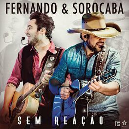 Album cover of Sem Reação