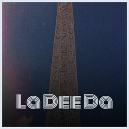 Album cover of La Dee Da