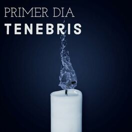 Album cover of Tenebris