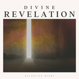Album cover of Divine Revelation