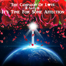 Album cover of The Campaign of Love