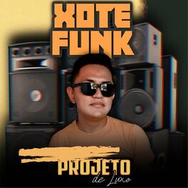 Album cover of Xote Funk Setembro