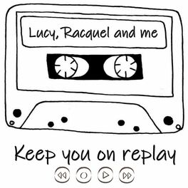 Album cover of Keep you on replay