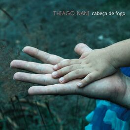 Album cover of Cabeça de Fogo