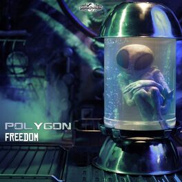 Album cover of Freedom