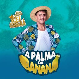 Album cover of Palma da Banana