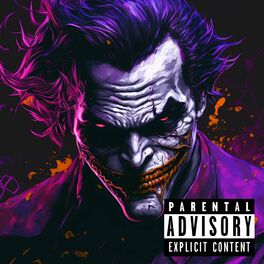 Album cover of Why So Serious