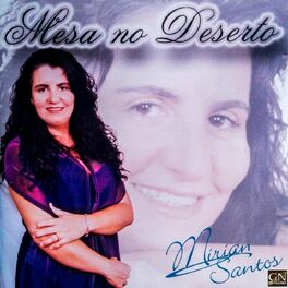 Album cover of Mesa no Deserto