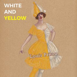 Album cover of White and Yellow