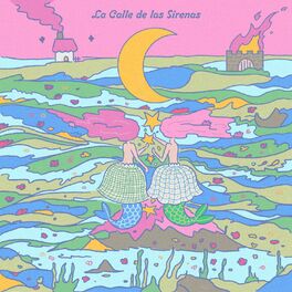 Album cover of La Calle de las Sirenas