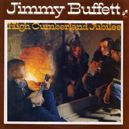Album cover of High Cumberland Jubilee