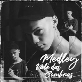 Album cover of Medley Vale das Sombras