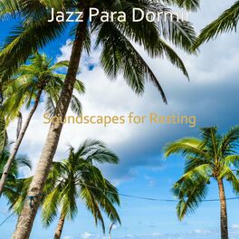 Album cover of Soundscapes for Resting