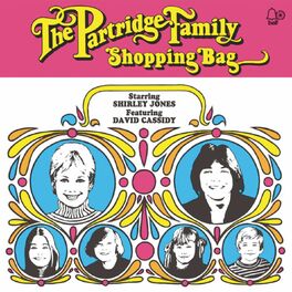 Album cover of Shopping Bag
