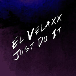 Album cover of Just Do It
