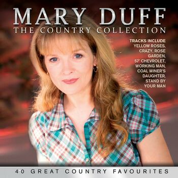 Mary Duff Tonight We Just Might Fall In Love Again Listen With Lyrics Deezer